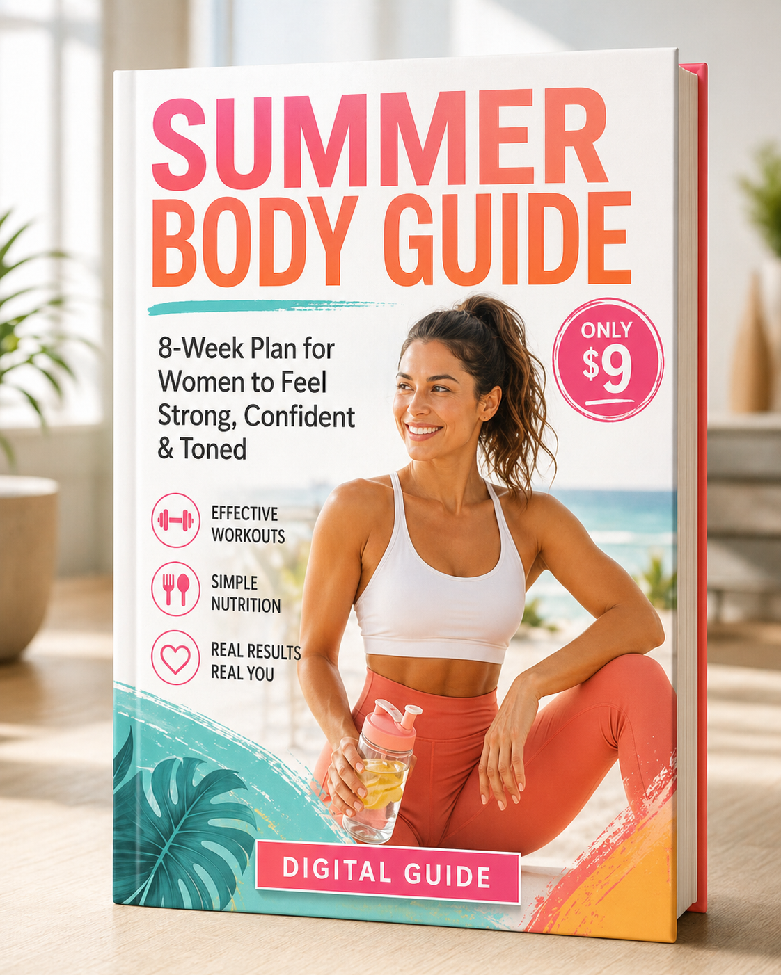 Summer Body Guide