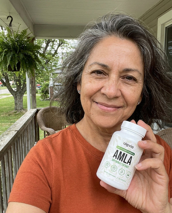 Photo from the Amla community