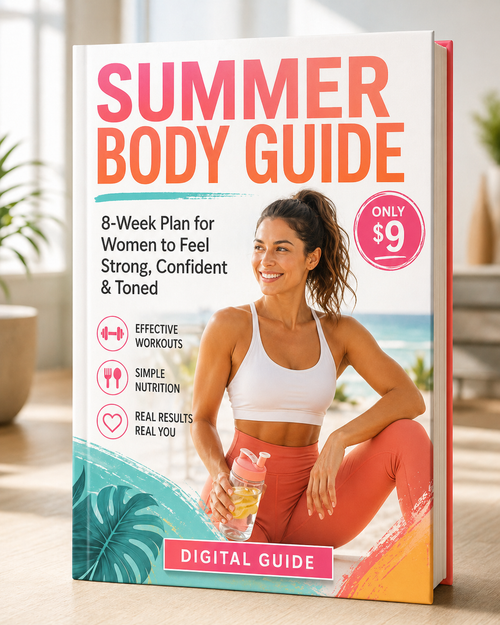 Summer Body Guide