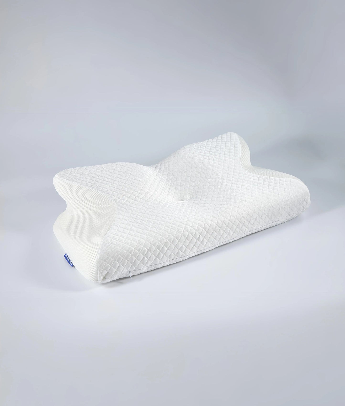 CozyRest® atminties putų kaklo pagalvė