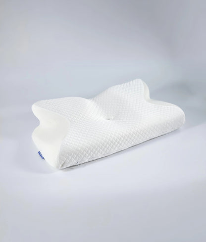 CozyRest® atminties putų kaklo pagalvė