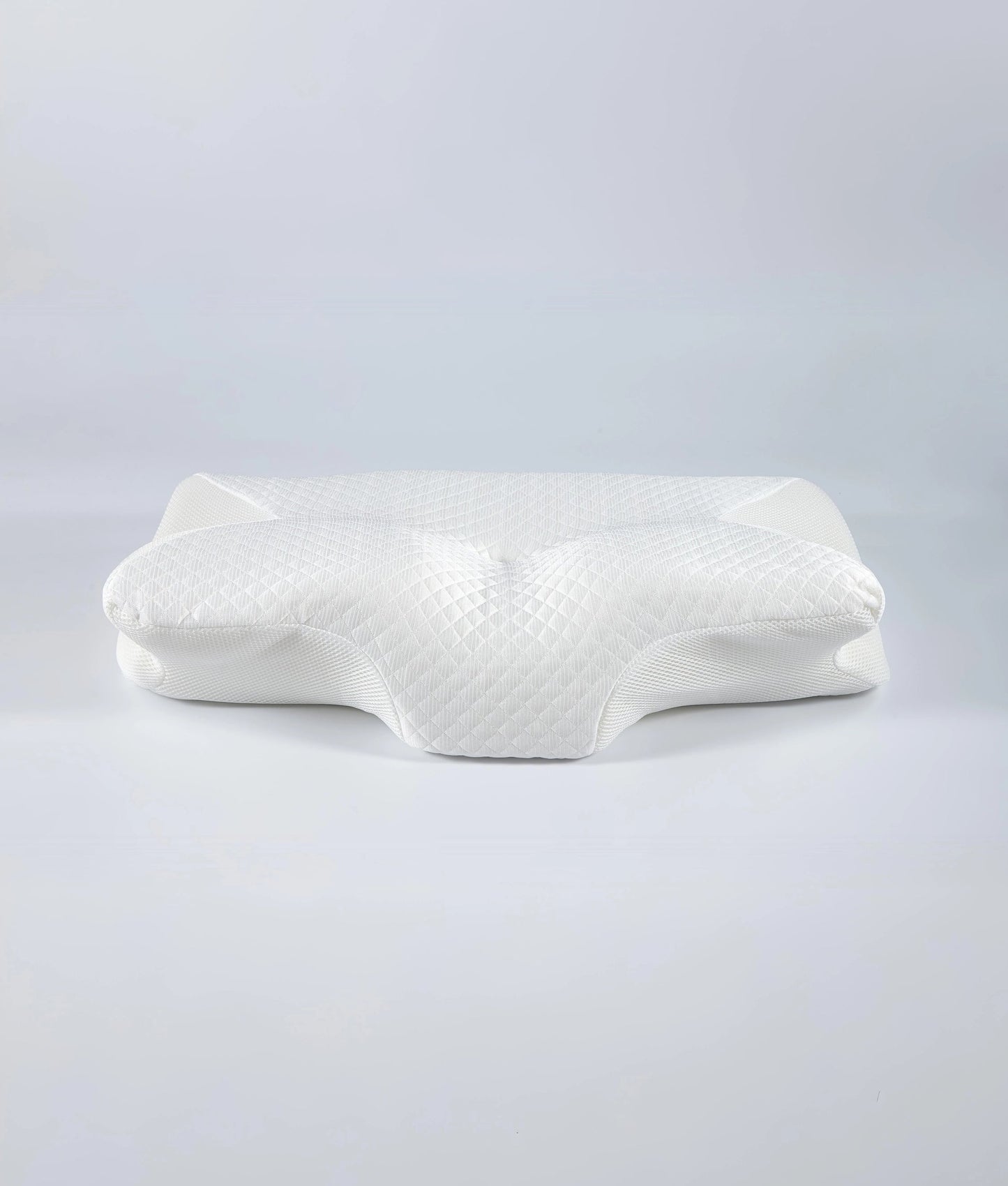 CozyRest® atminties putų kaklo pagalvė