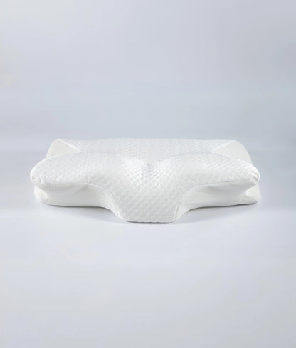 CozyRest® atminties putų kaklo pagalvė