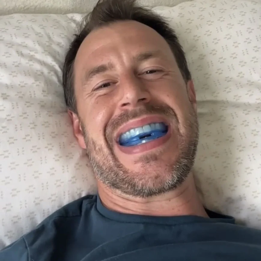 Honex Anti-Snoring Mouthpiece