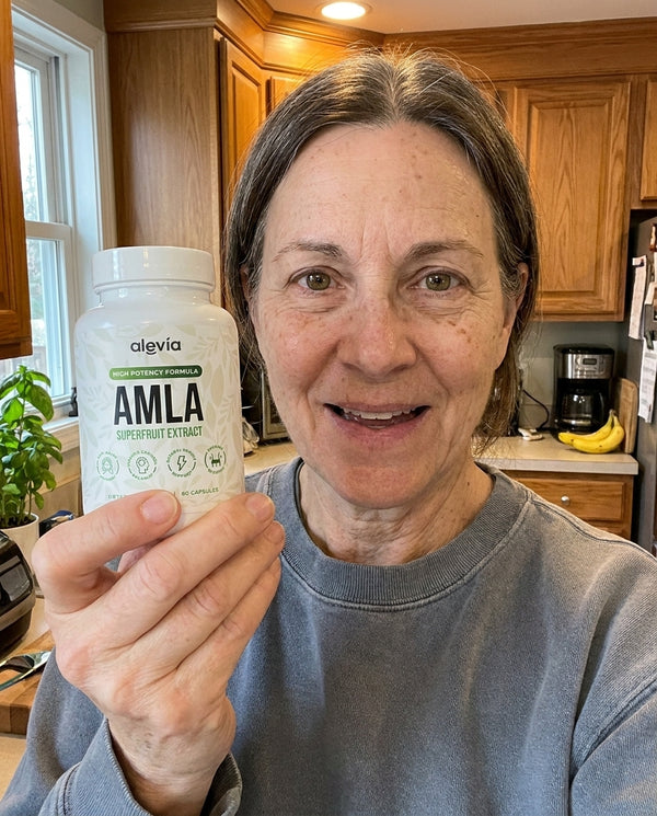 Photo from the Amla community