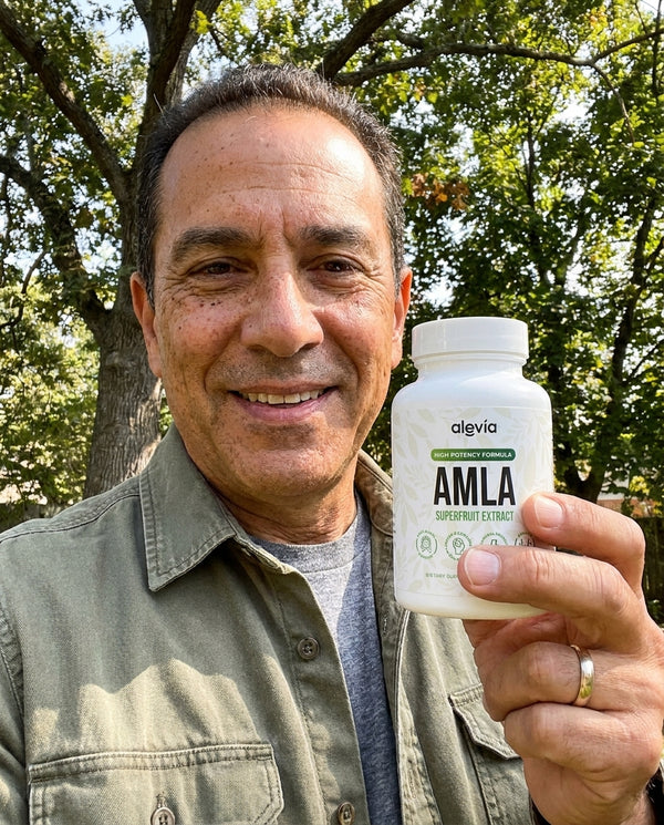 Photo from the Amla community