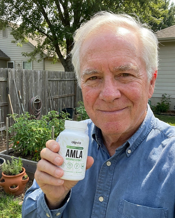 Photo from the Amla community