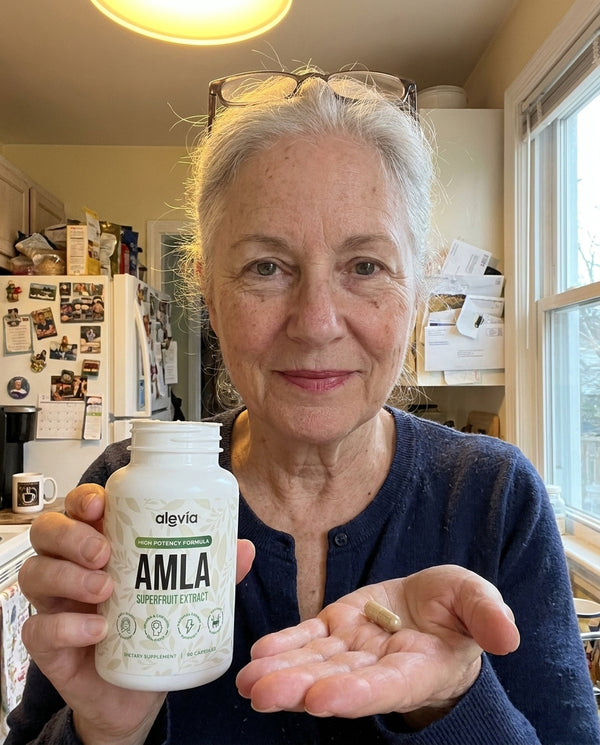 Photo from the Amla community