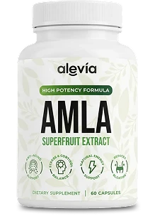 Amla buteliukas